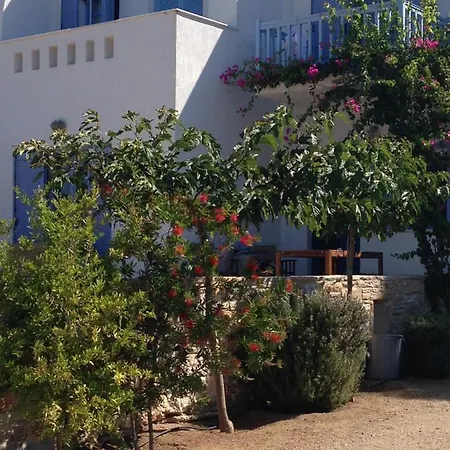 Beach House Maria Villa