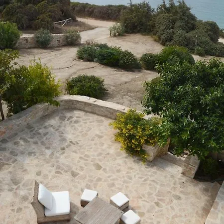 Beach House Maria Villa