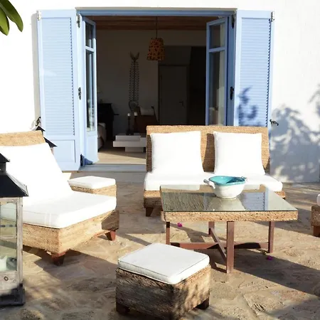 Beach House Maria Villa