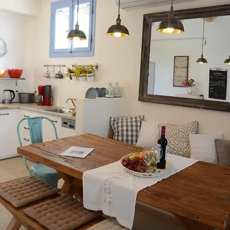 Beach House Maria Villa *