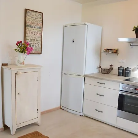 Villa Beach House Maria Naxos City