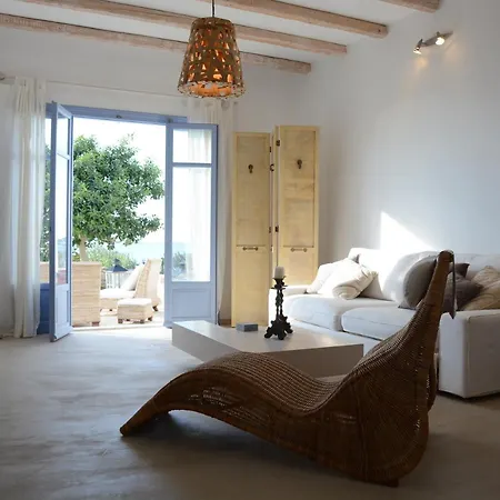 Villa Beach House Maria *