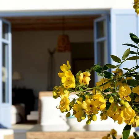 Beach House Maria Villa *