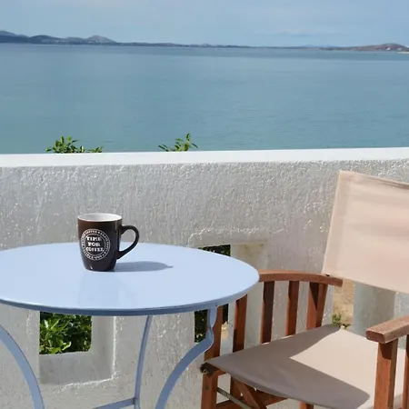 Beach House Maria Villa *
