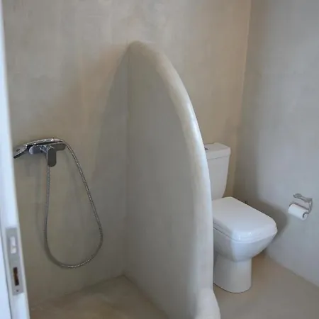 Beach House Maria Villa *