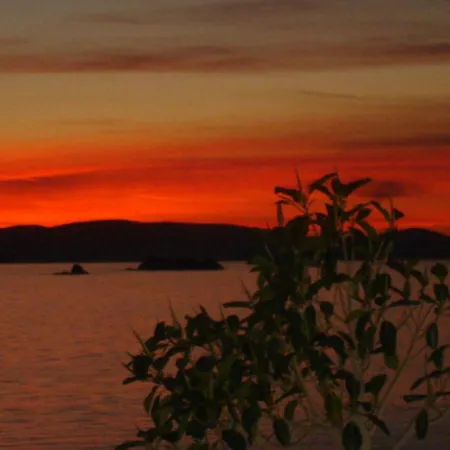 Villa Beach House Maria *