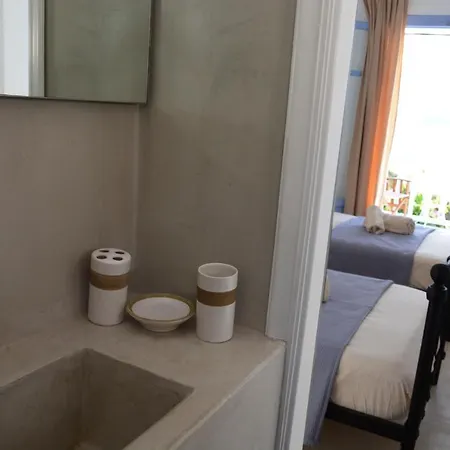 Beach House Maria Villa *