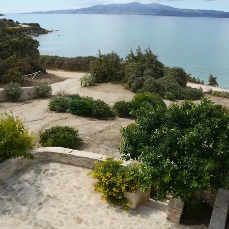 Villa Beach House Maria *